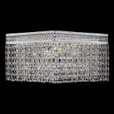 Люстра Квадрат Венеция №3 в Химках