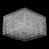 Люстра Квадрат Венеция №3 в Химках