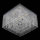 Люстра Квадрат Венеция №3 в Химках