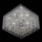 Люстра Квадрат Венеция №3 в Химках