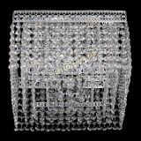 Люстра Квадрат Венеция №3 в Химках