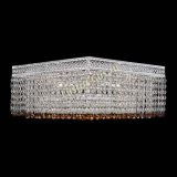 Люстра Квадрат Венеция №5 чайная в Химках