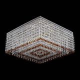 Люстра Квадрат Венеция №5 чайная в Химках