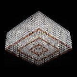 Люстра Квадрат Венеция №5 чайная в Химках