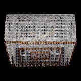 Люстра Квадрат Венеция №5 чайная в Химках