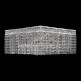 Люстра Квадрат Венеция №5 в Химках