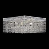 Люстра Квадрат Венеция №5 в Химках