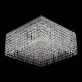 Люстра Квадрат Венеция №5 в Химках