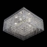 Люстра Квадрат Венеция №5 в Химках