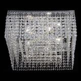 Люстра Квадрат Венеция №5 в Химках