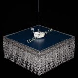 Люстра Квадрат Венеция №5 в Химках