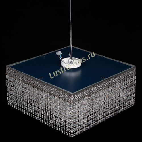 Люстра Квадрат Венеция №5 в Химках Гусь Хрустальный