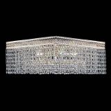 Люстра Квадрат Венеция №5 в Химках