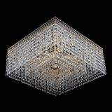 Люстра Квадрат Венеция №5 в Химках