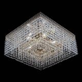 Люстра Квадрат Венеция №5 в Химках