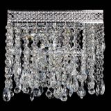 Люстра Квадрат Венеция капель №3 в Химках Люстра Квадрат Венеция капель №3 в Химках