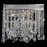 Люстра Квадрат Венеция капель №3 в Химках Люстра Квадрат Венеция капель №3 в Химках