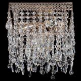 Люстра Квадрат Венеция капель №3 в Химках Люстра Квадрат Венеция капель №3 в Химках