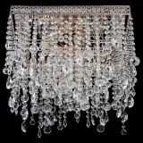 Люстра Квадрат Венеция капель №5 в Химках Люстра Квадрат Венеция капель №5 в Химках