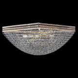 Люстра Квадрат Венеция сетка №3 в Химках