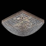 Люстра Квадрат Венеция сетка №3 в Химках