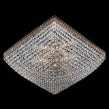 Люстра Квадрат Венеция сетка №3 в Химках