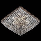 Люстра Квадрат Венеция сетка №3 в Химках