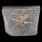 Люстра Квадрат Венеция сетка №3 в Химках