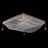 Люстра Квадрат Венеция купол №5 в Химках