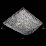 Люстра Квадрат Венеция купол №5 в Химках