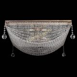 Люстра Квадрат Венеция купол №5 в Химках