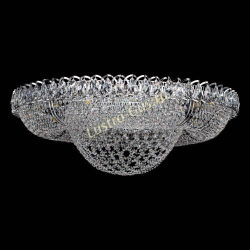 Люстра Лада Сетка в Химках Гусь Хрустальный