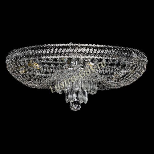 Люстра Лацио №1 - 6 ламп в Химках Гусь Хрустальный