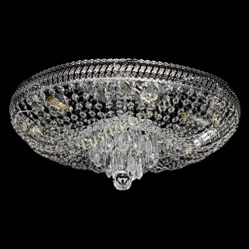 Люстра Лацио №1 - 6 ламп в Химках Гусь Хрустальный