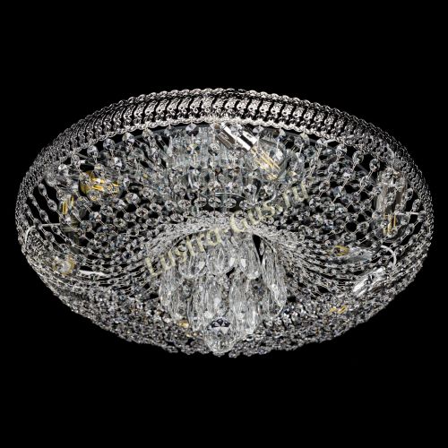 Люстра Лацио №1 - 6 ламп в Химках Гусь Хрустальный