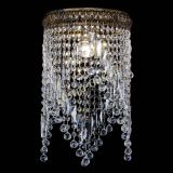 Люстра Лацио №1 Грация под бронзу в Химках