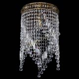 Люстра Лацио №1 Грация под бронзу в Химках