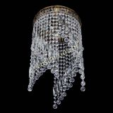 Люстра Лацио №1 Грация под бронзу в Химках