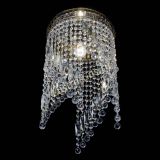 Люстра Лацио №1 Грация под бронзу в Химках