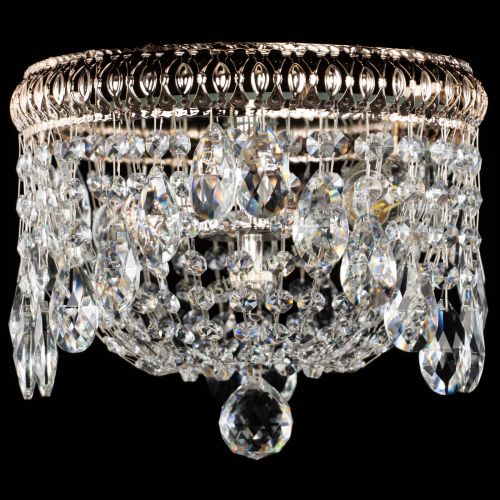 Люстра Лацио №2 в Химках Гусь Хрустальный