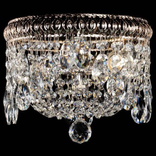 Люстра Лацио №2 в Химках Гусь Хрустальный