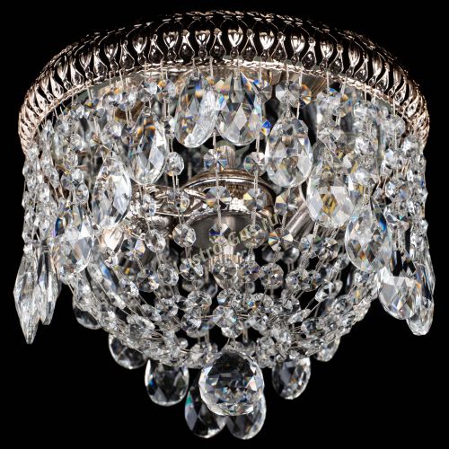 Люстра Лацио №2 в Химках Гусь Хрустальный