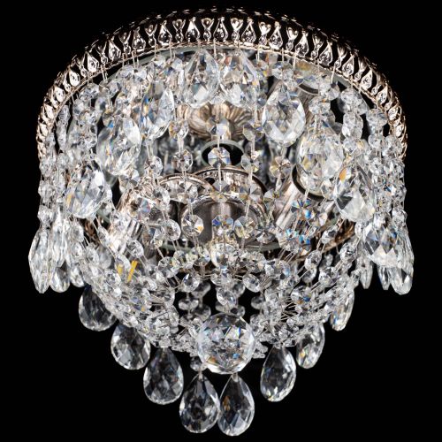 Люстра Лацио №2 в Химках Гусь Хрустальный