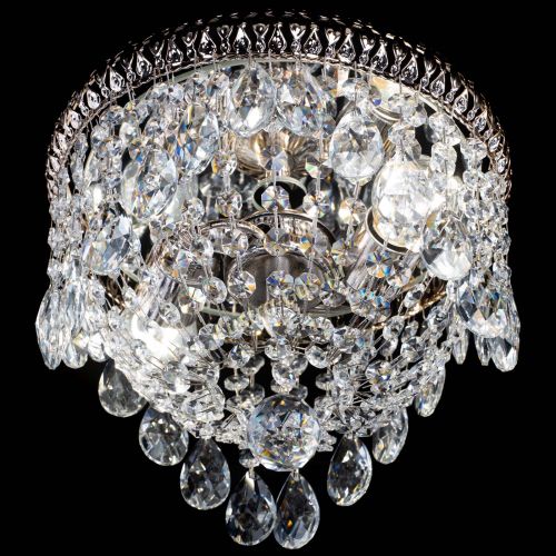 Люстра Лацио №2 в Химках Гусь Хрустальный