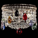 Люстра Лацио №2 разноцветная в Химках