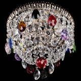Люстра Лацио №2 разноцветная в Химках