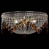 Люстра Лацио №5 журавлик чайная в Химках