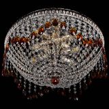 Люстра Лацио №5 журавлик чайная в Химках