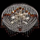 Люстра Лацио №5 журавлик чайная в Химках