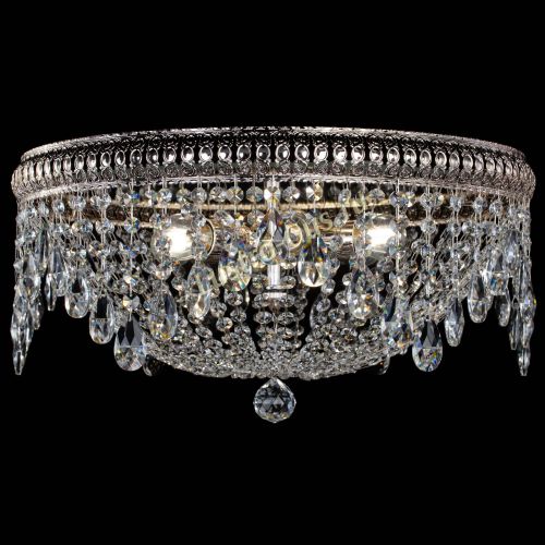 Люстра Лацио №5 журавлик в Химках Гусь Хрустальный